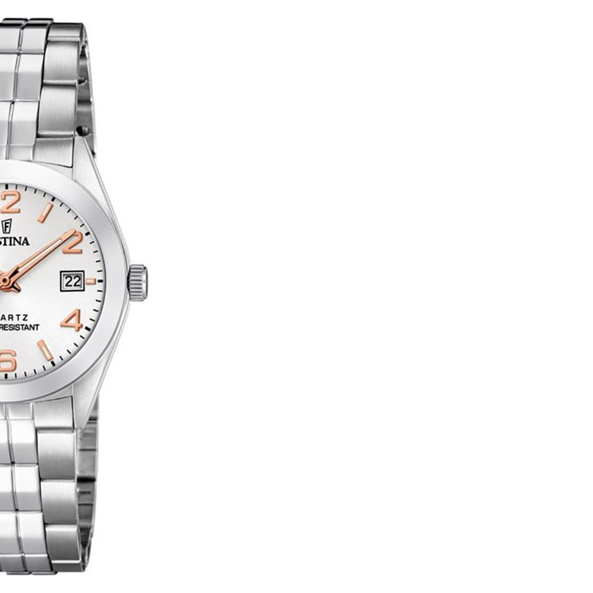 Festina Classic F204384 6