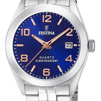 Festina Classic F204385 2