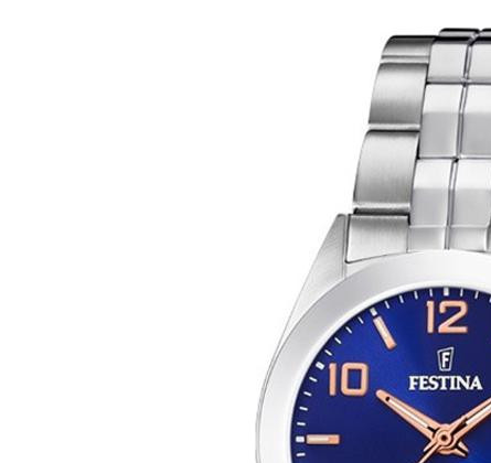 Festina Classic F204385 4
