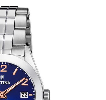 Festina Classic F204385 5