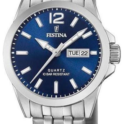 Festina Classic F204553 2