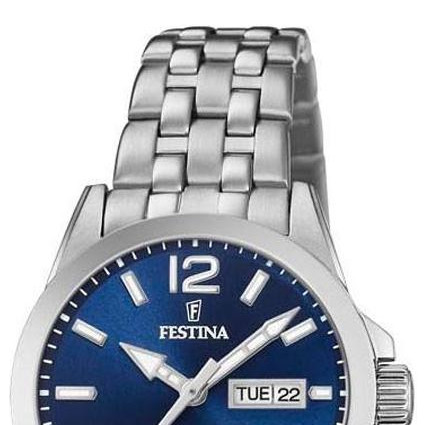 Festina Classic F204553 3