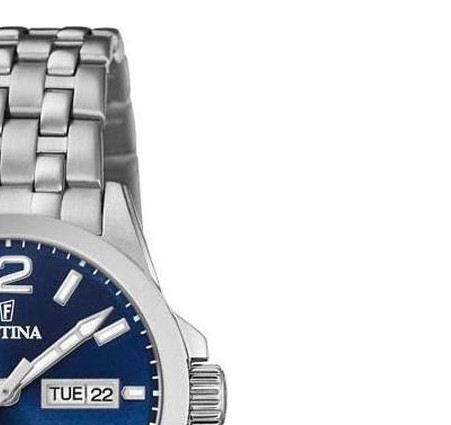 Festina Classic F204553 5