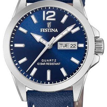 Festina Classic F204563 2