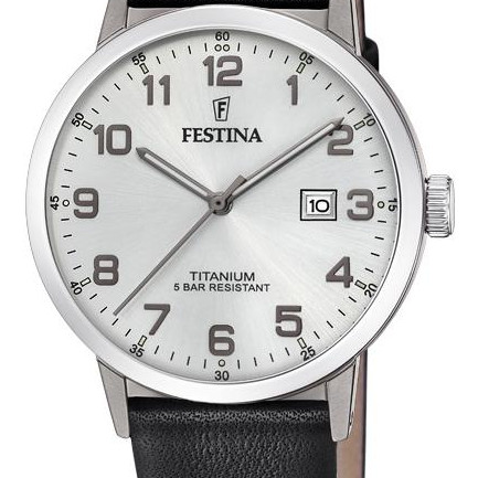 Festina Classic F204721 2