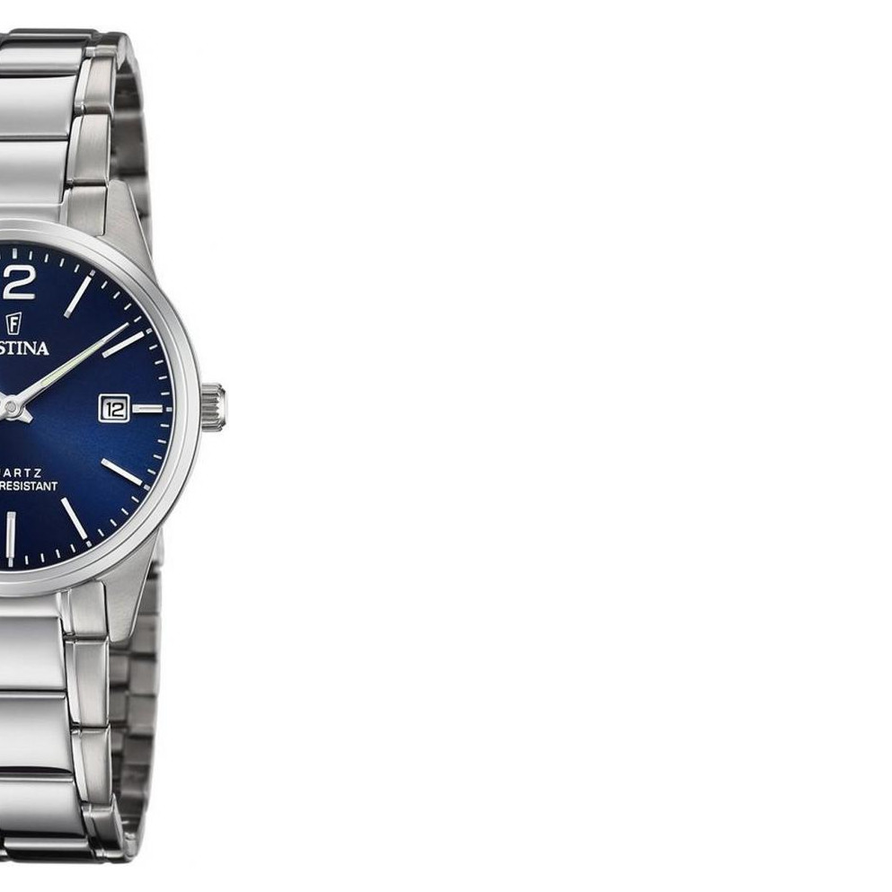 Festina Classic F20509-3 - zegarek damski 6