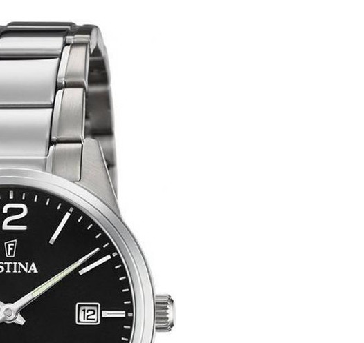 Festina Classic F20509/4 - zegarek damski 5