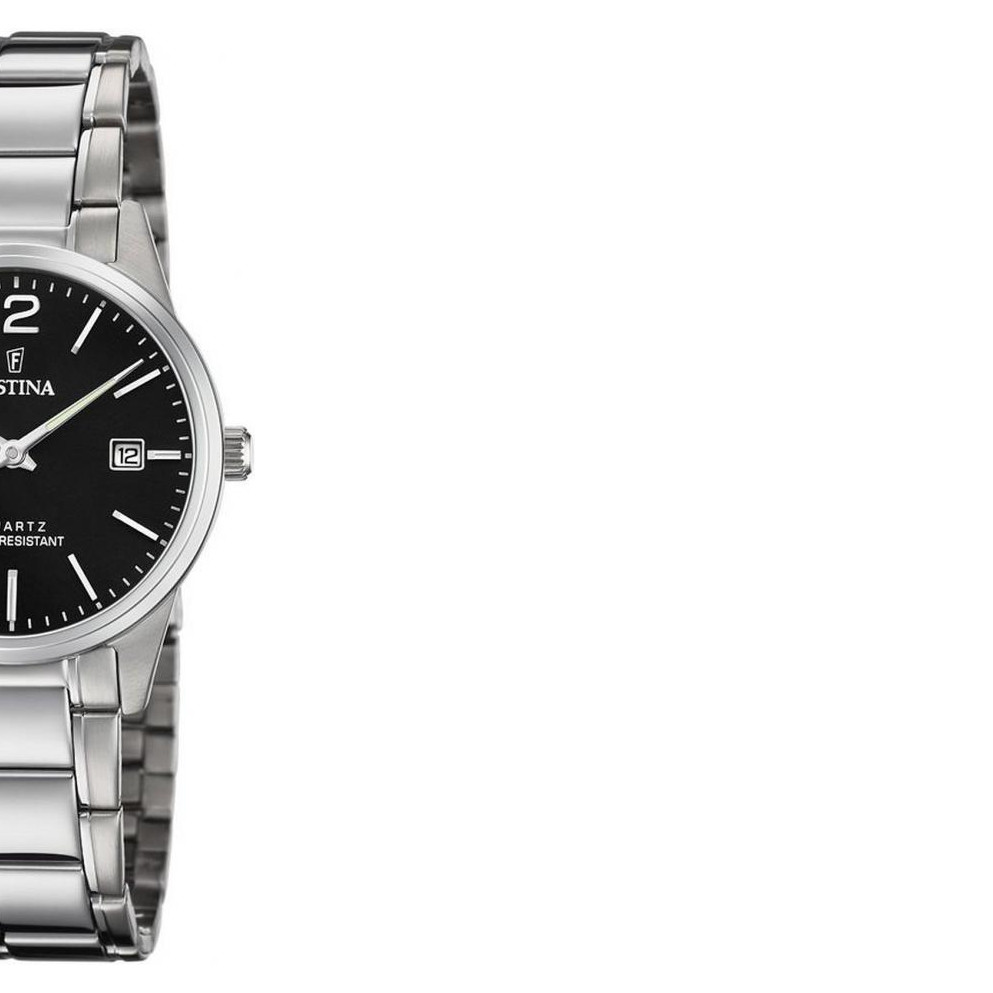 Festina Classic F20509/4 - zegarek damski 6