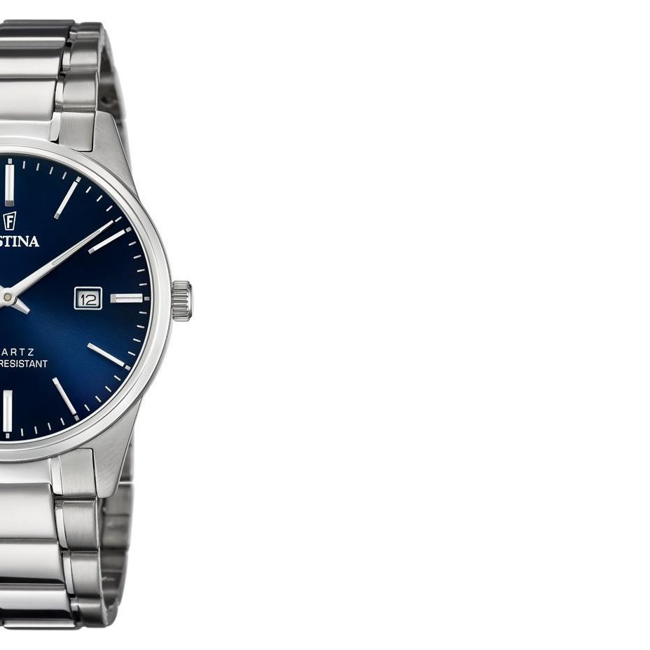 Festina Classic F20511-3 - zegarek męski 6