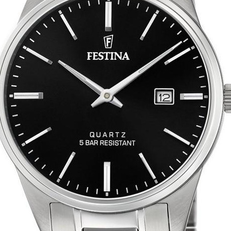 Festina Classic F20511-4 - zegarek męski 2