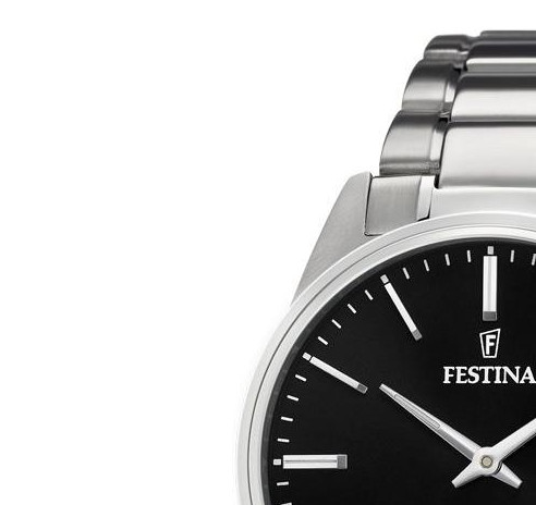 Festina Classic F20511-4 - zegarek męski 4