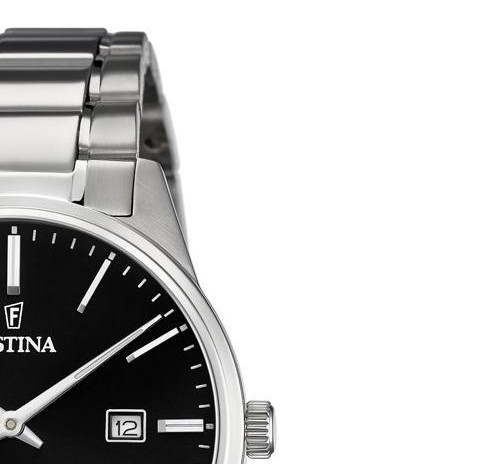 Festina Classic F20511-4 - zegarek męski 5