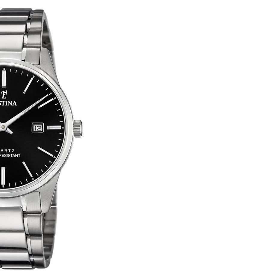 Festina Classic F20511-4 - zegarek męski 6