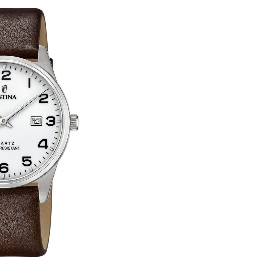 Festina Classic F20512-1 - zegarek męski 6