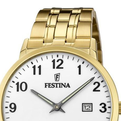 Festina Classic F20513-1 - zegarek męski 3