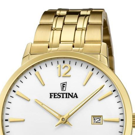 Festina Classic F20513-2 - zegarek męski 3