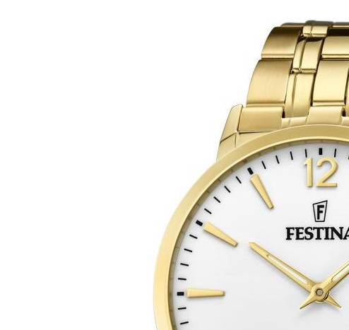 Festina Classic F20513-2 - zegarek męski 4