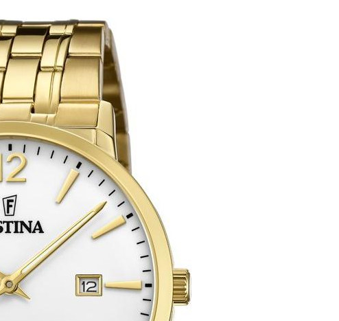 Festina Classic F20513-2 - zegarek męski 5