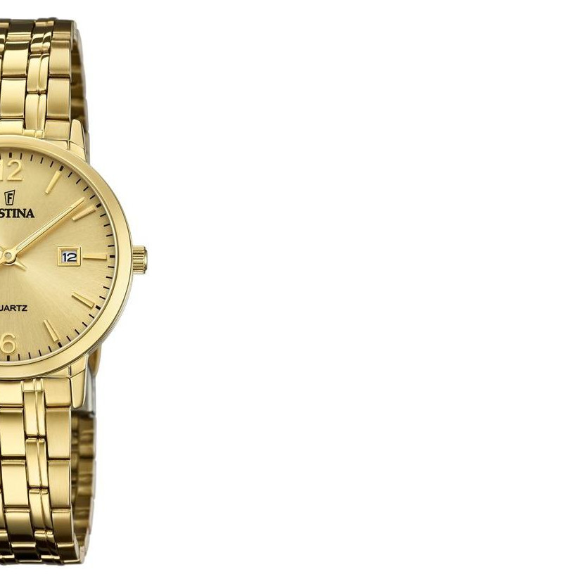 Festina Classic F20514-3 - zegarek damski 6