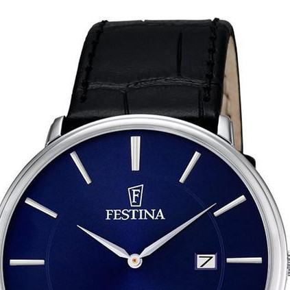 Festina Classic F68394 3