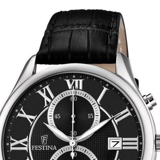 Festina Classic F68554 3