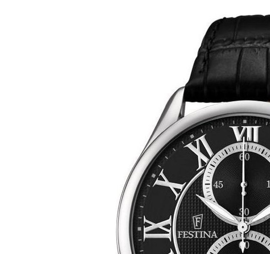 Festina Classic F68554 4