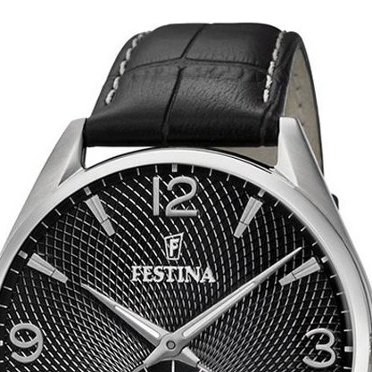Festina Classic F6857A 3
