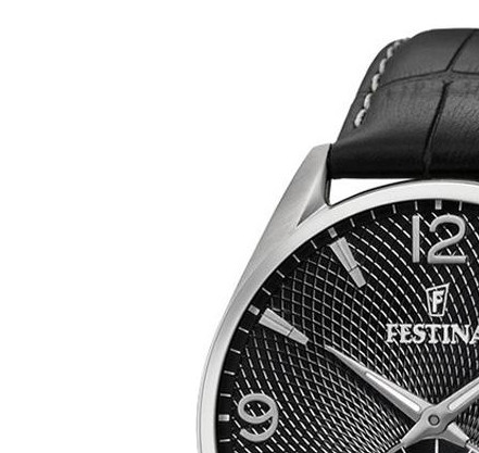 Festina Classic F6857A 4