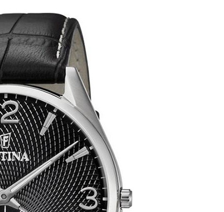 Festina Classic F6857A 5