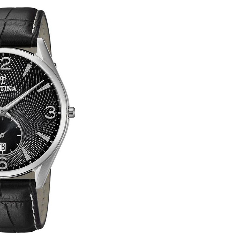 Festina Classic F6857A 6