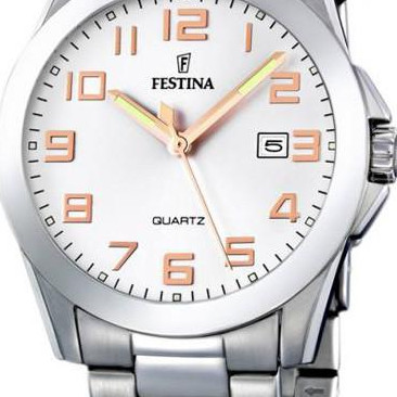 Festina Classic f163763 2