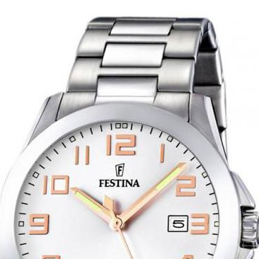 Festina Classic f163763 3