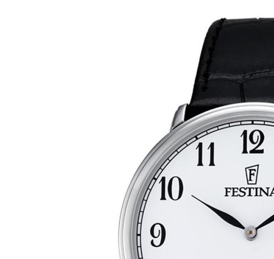 Festina Classic f68391 4