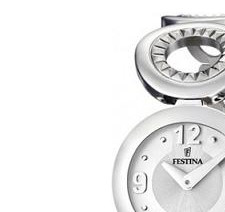 Festina Dame 165461 4