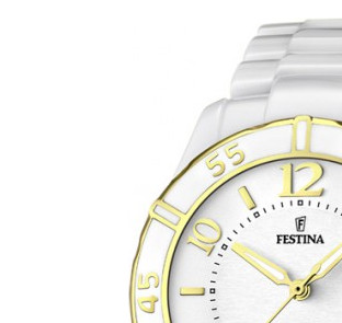 Festina Damskie 166331 4