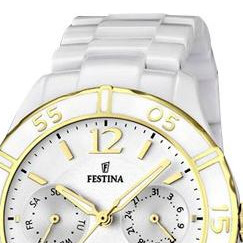 Festina Damskie 166341 3