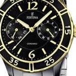 Festina Damskie 166342 2