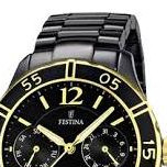 Festina Damskie 166342 3