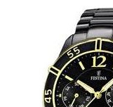 Festina Damskie 166342 4