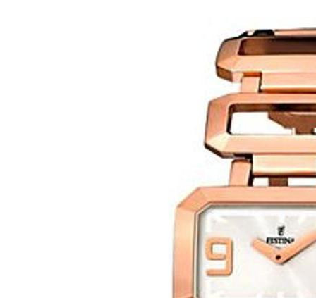 Festina Damskie F163222 4