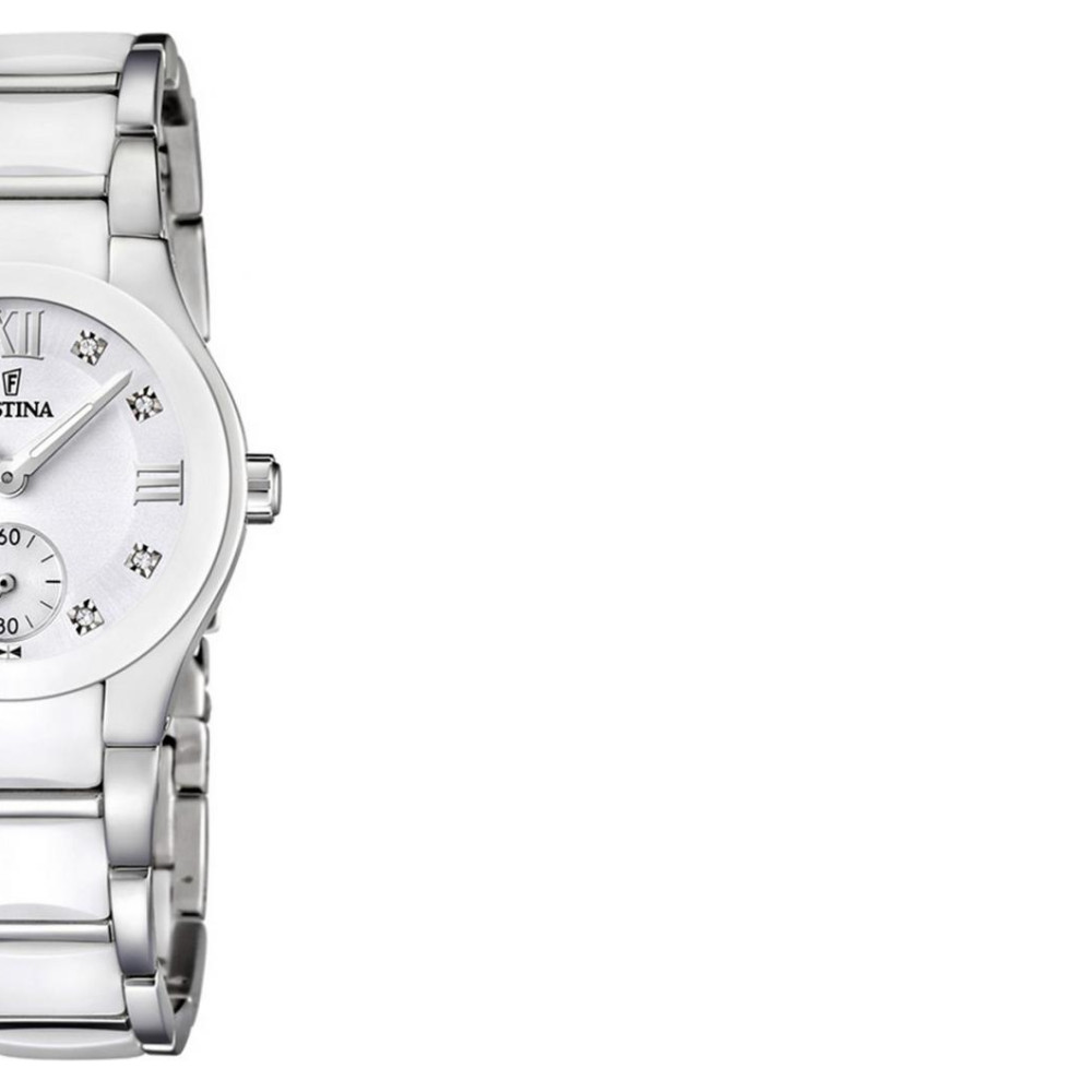 Festina Damskie F165882 6