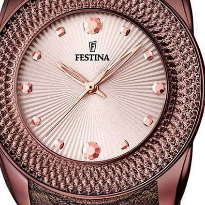 Festina Damskie F16591C 2