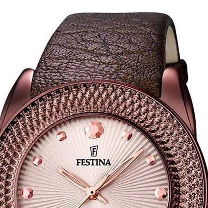 Festina Damskie F16591C 3