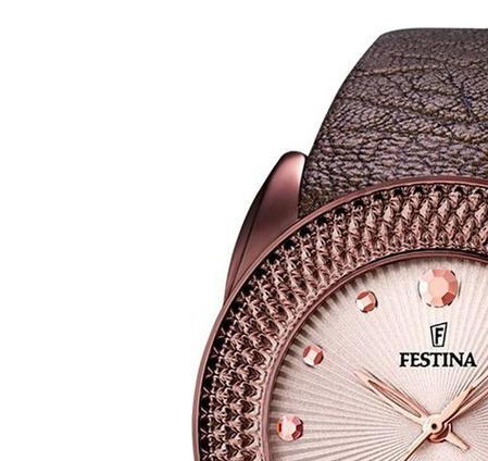 Festina Damskie F16591C 4