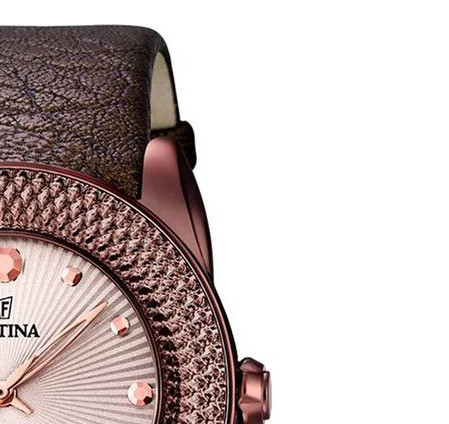 Festina Damskie F16591C 5