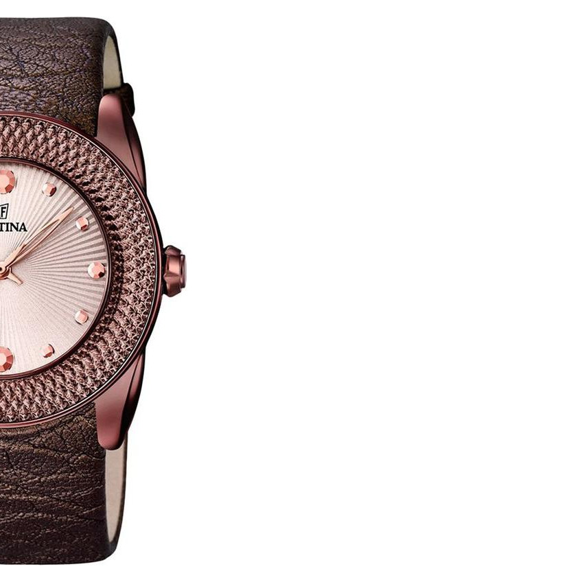 Festina Damskie F16591C 6