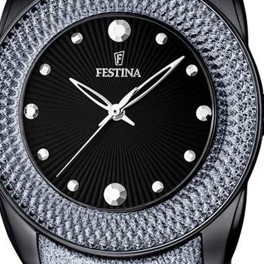 Festina Damskie F16591D 2