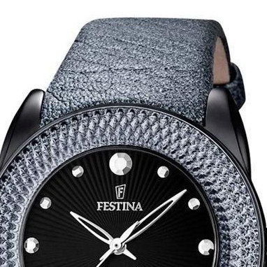 Festina Damskie F16591D 3
