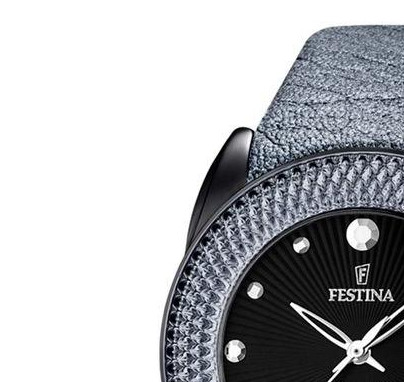 Festina Damskie F16591D 4