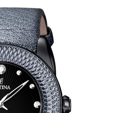 Festina Damskie F16591D 5